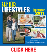 Senior Life 2011