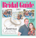 NG Bridal Guide 2012