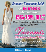 Dianne's