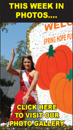 Blooming Festival Pics