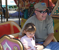 Planners say Blooming Festival is huge success
