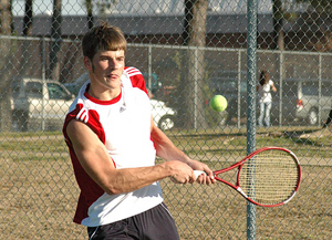 Tennis Tradition