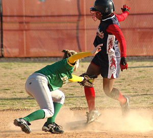 Southern Nash falls for second time to Ladycats