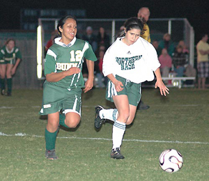Lady Knights Roll