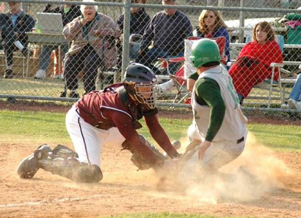 Lead Line Photo