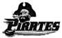 Pirates to play in UNC’s Regional