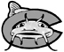 Mudcats roll to road win at Mobile