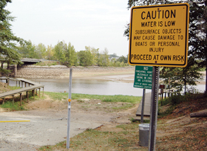 Nash declared disaster county by USDA