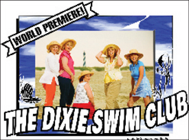 Playhouse of Wilson presents world premiere of “The Dixie Swim Club”