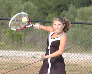 Bulldogs convince on court