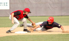 Busy Times For Post 58