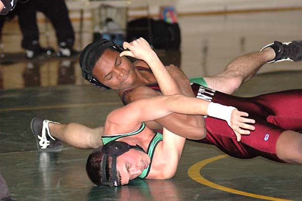 Lead Line Photo