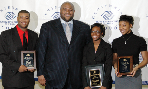 2008 Youth of the Year