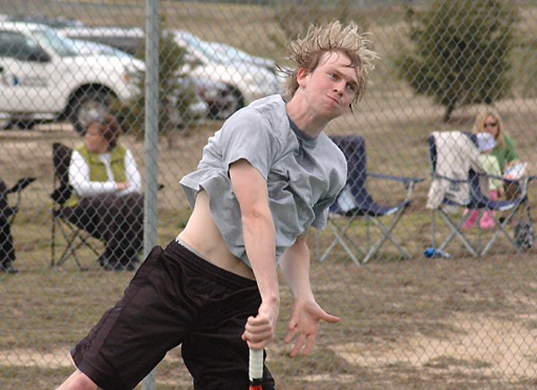 Northern takes out Wildcats