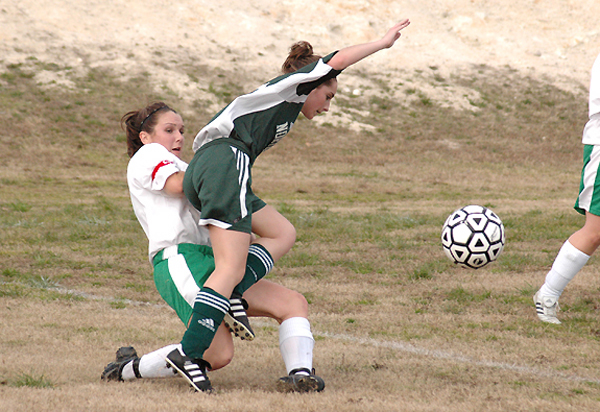 Northern Nash defeats Bunn -- again