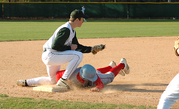 Northern defeated vs. Vikes