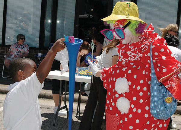 Middlesex celebrates 100 years