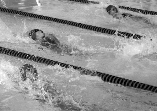 Lead Line Photo