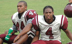 Bulldogs pull out another clutch grid victory