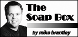 My son's TV reality show is sure to be a hit